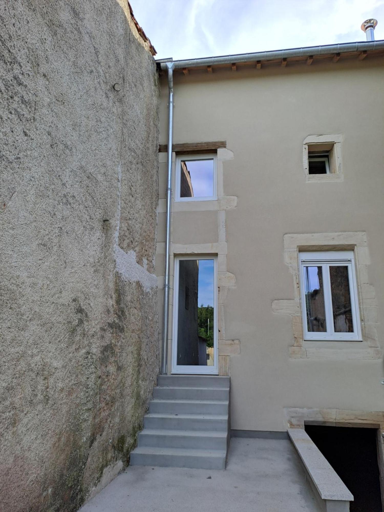 A La Maison De Jaulny Exterior photo